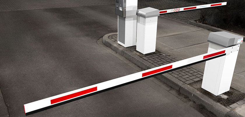 Gate Barrier - Image 4