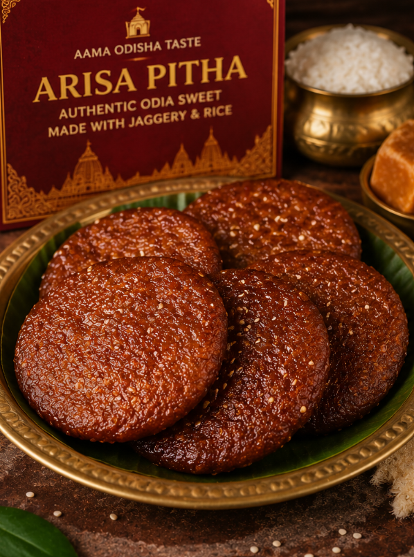 Arisa Pitha