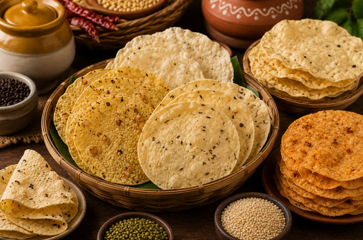 Papad