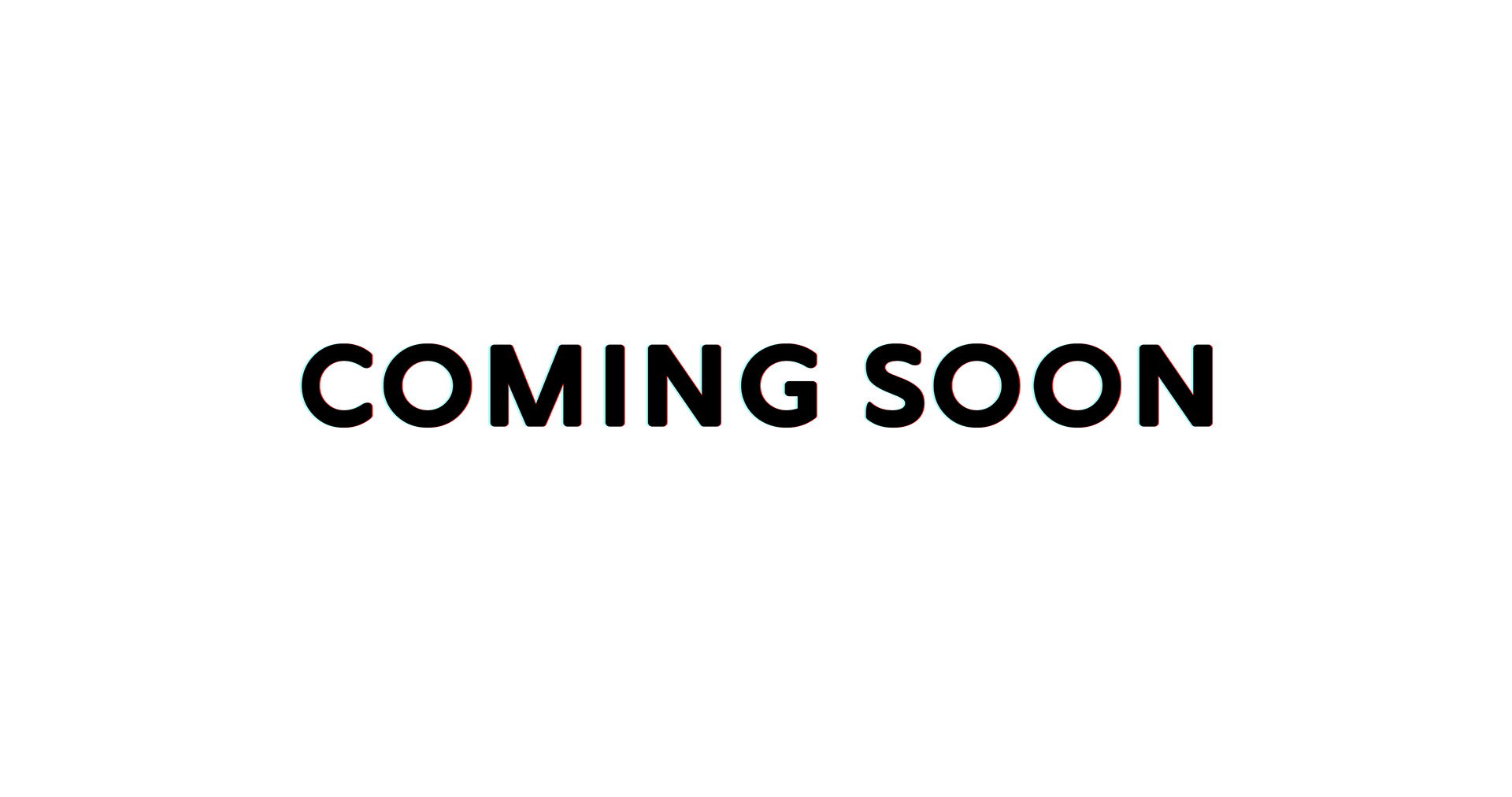 Unannounced Project