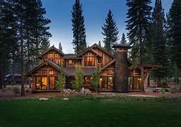 My new villa