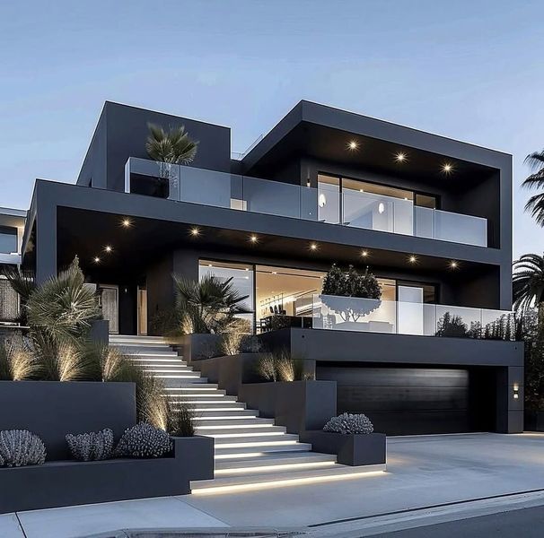 Luxury at it's Pick