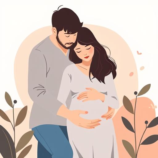 Когда родит моя дочь: все, что нужно знать