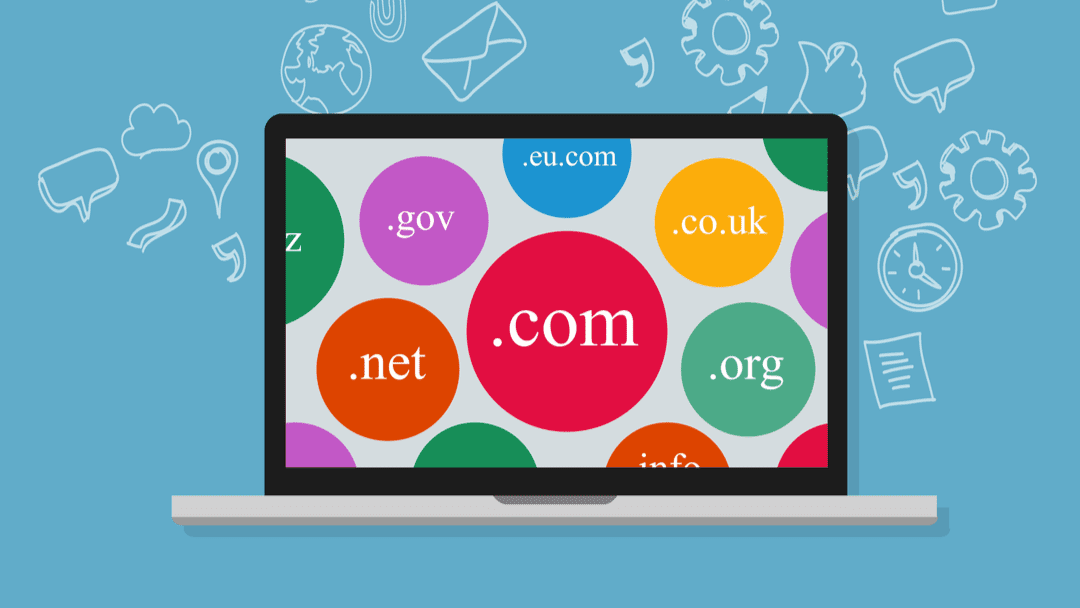 ডোমেইন (Domain) কী? | ডোমেইন নিয়ে বিস্তারিত গাইড (বাংলায়)-cover-image