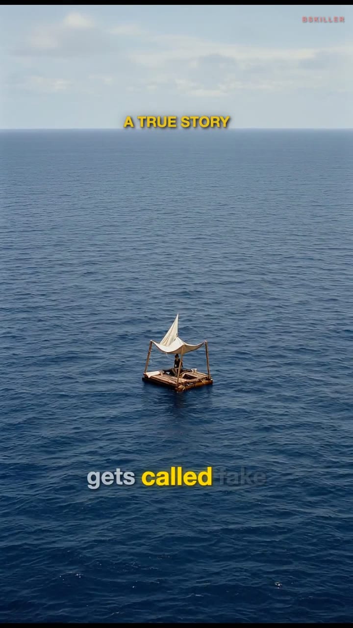 The Loneliest Record on Earth