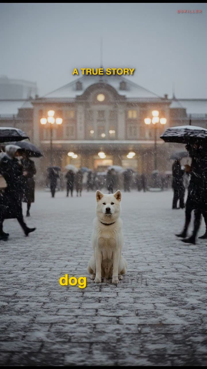 The Internet Says This Dog Was a Fraud