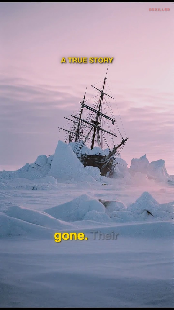 He Lost Everything Except His Men