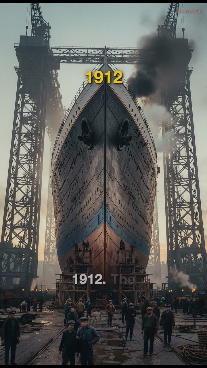 The Woman the Sea Couldn't Take
