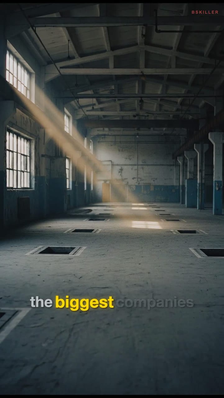 The Photograph That Killed Kodak