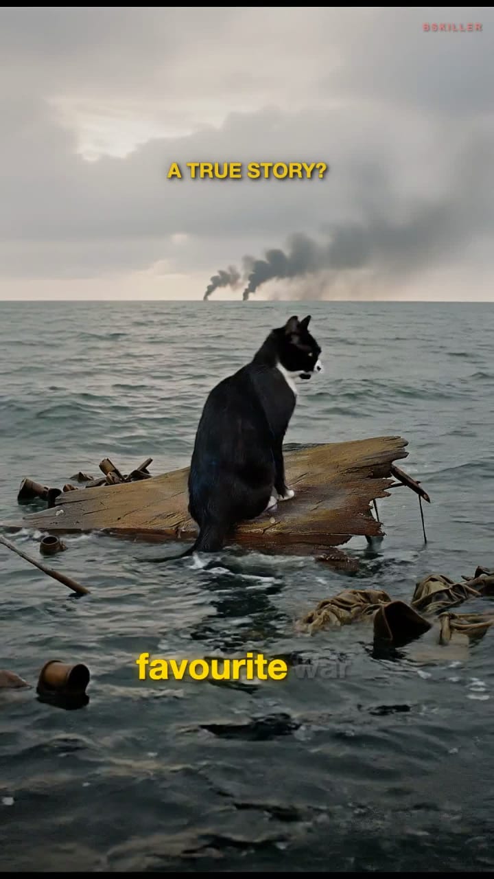 The Unsinkable Legend