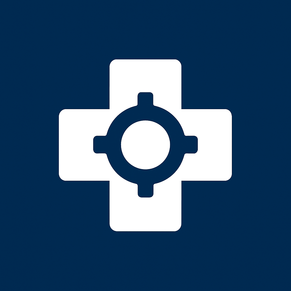 Logo PharmOS