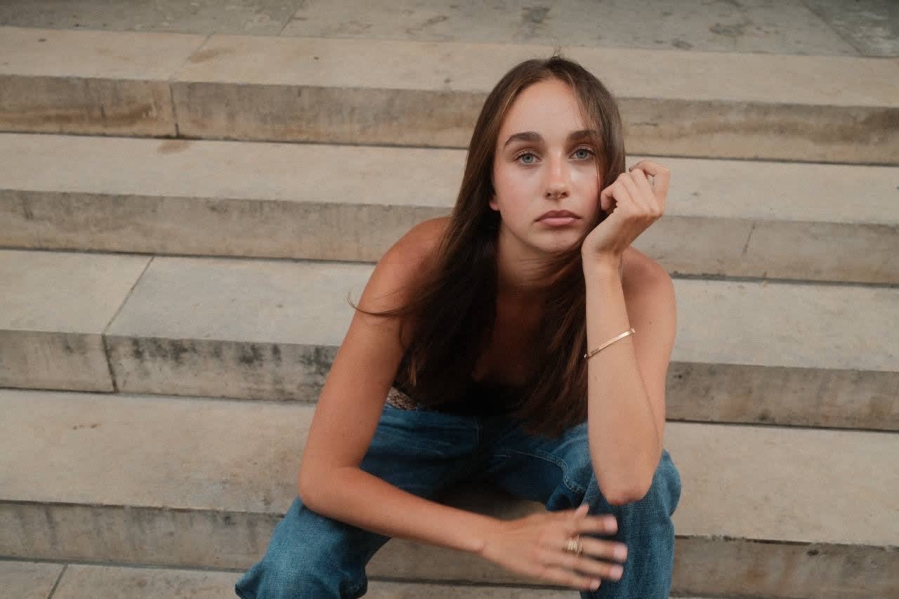 Alina P.