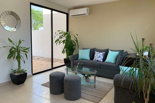 Departamento en Villa Sol - 3