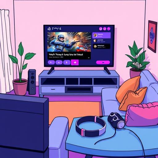 Как Посмотреть Игры на PS4: Полное Руководство для Геймеров