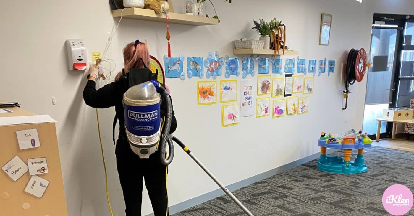 Day Care Cleaning Leads: How to Secure High-Quality Clients & Grow Your Cleaning Business