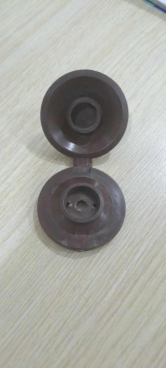 Ke tròn chống bão 2