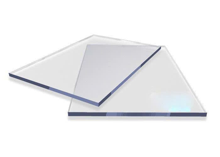 Tấm nhựa Polycarbonate đặc ruột 3.2mm 1