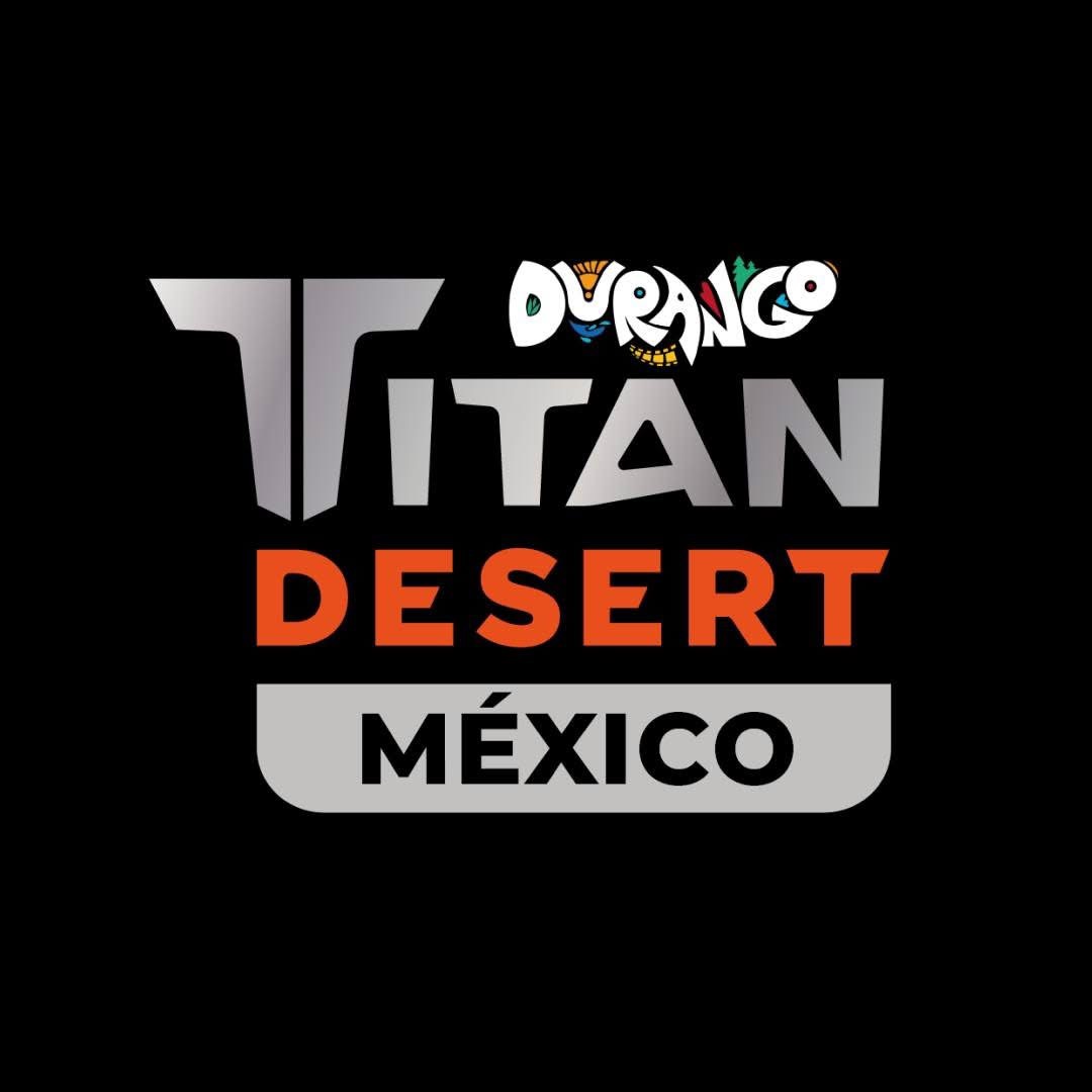 TITAN DESERT
