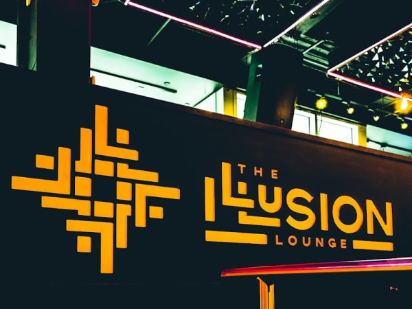 The Illusion Lounge commercial project by RS Plumbing & Gas