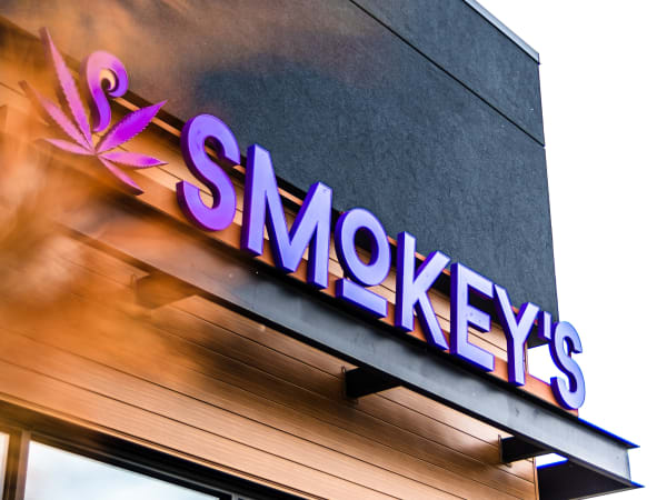 Smokey's commercial project by RS Plumbing & Gas