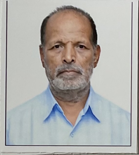 Dr. Yadnaveer Anandrao Kawade 