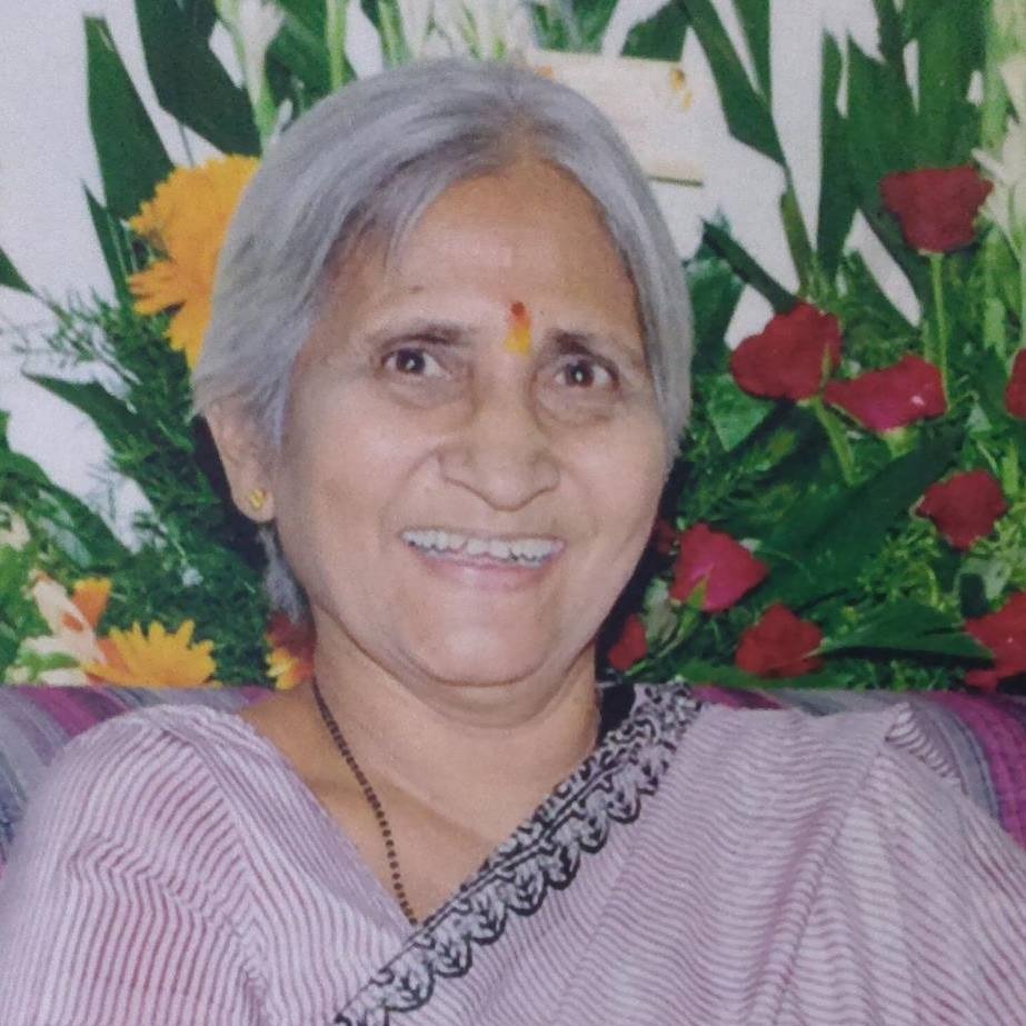 Dr. Shakuntala Shivajirao Lomte 
