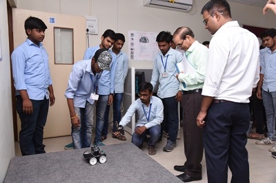 Engineering Exploration