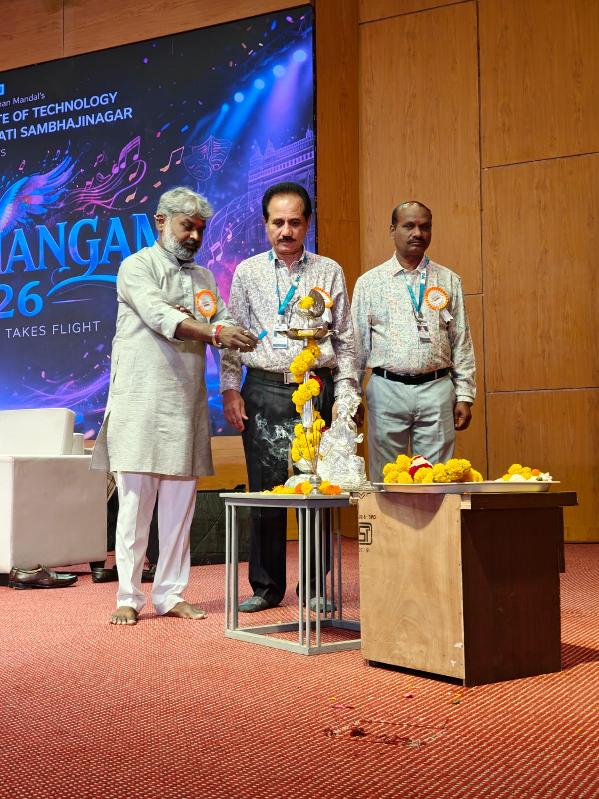 Kalavihangam-2K26