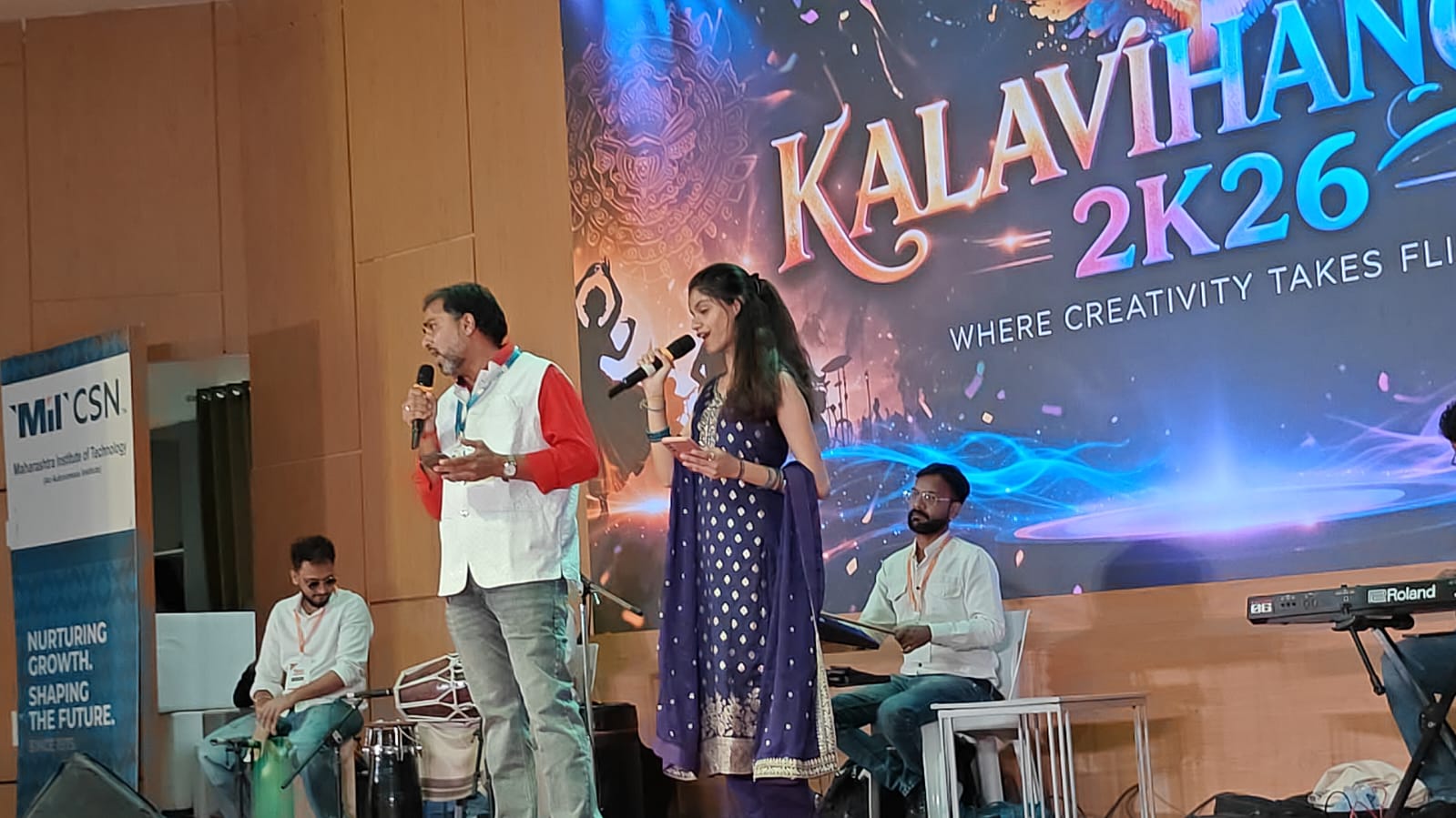 Kalavihangam-2K26