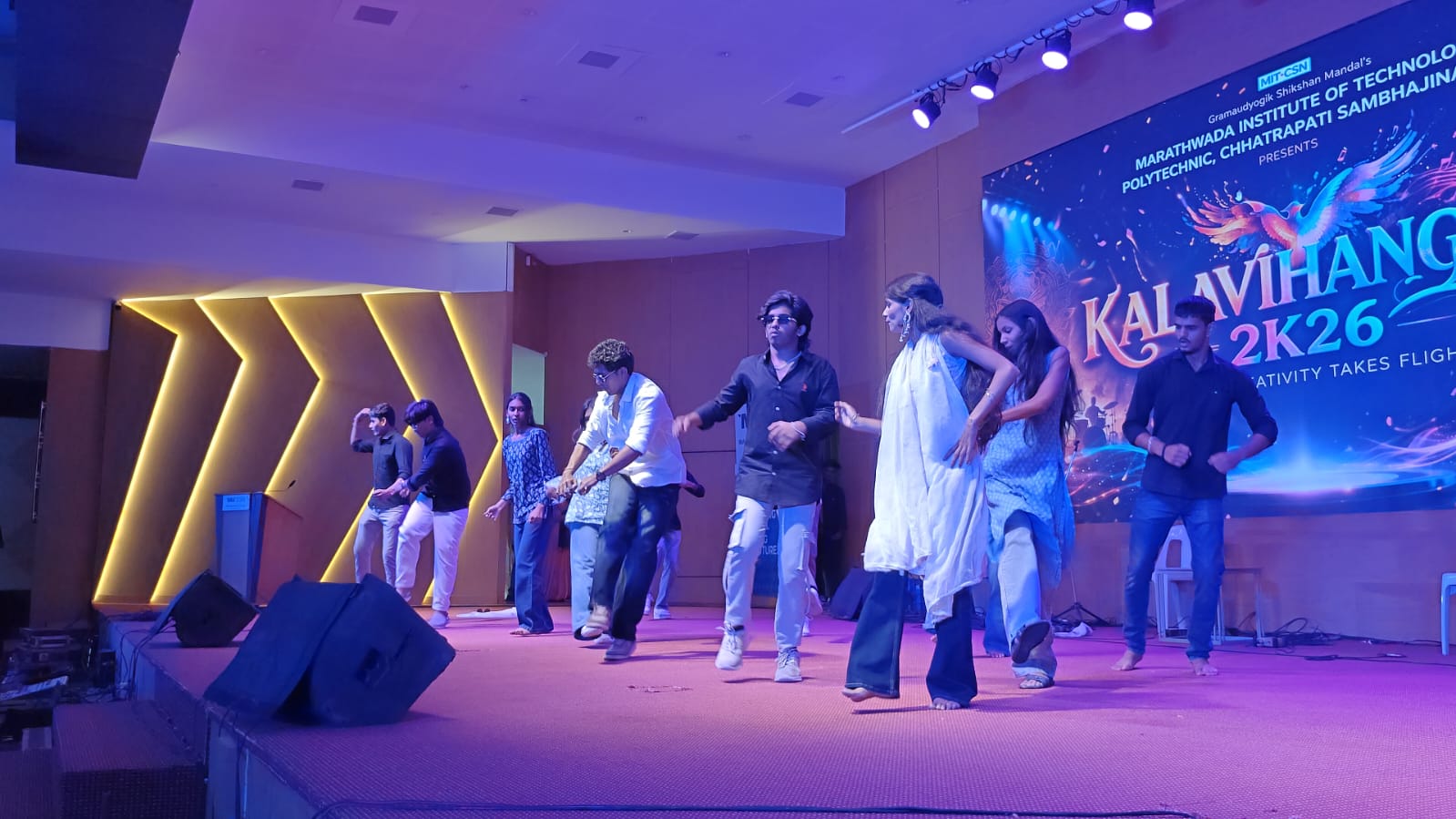 Kalavihangam-2K26