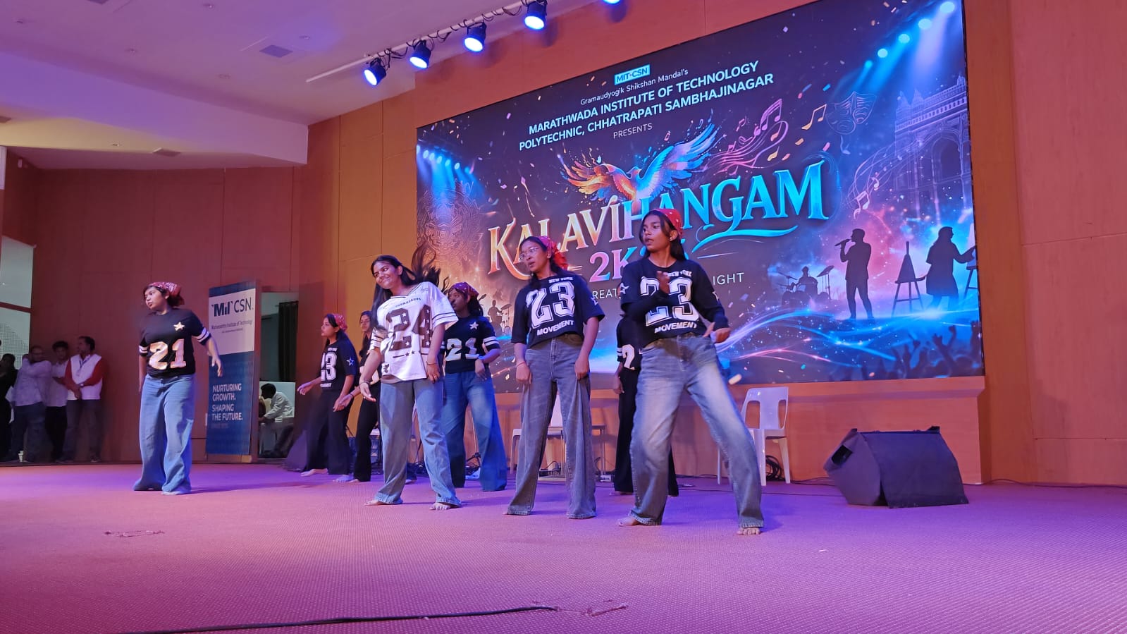 Kalavihangam-2K26