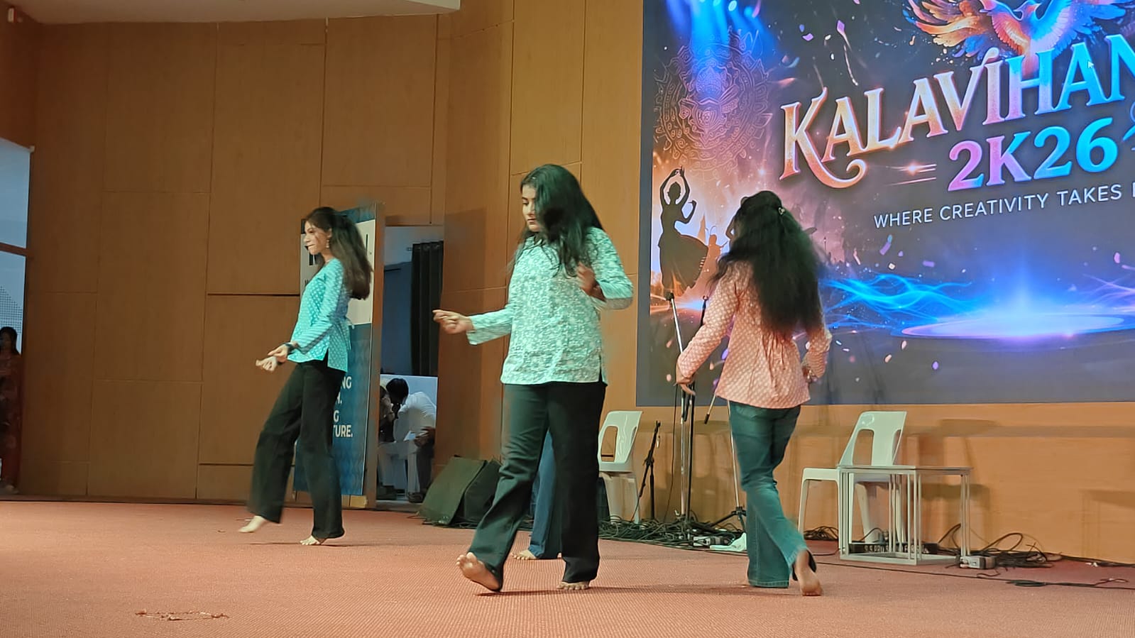 Kalavihangam-2K26