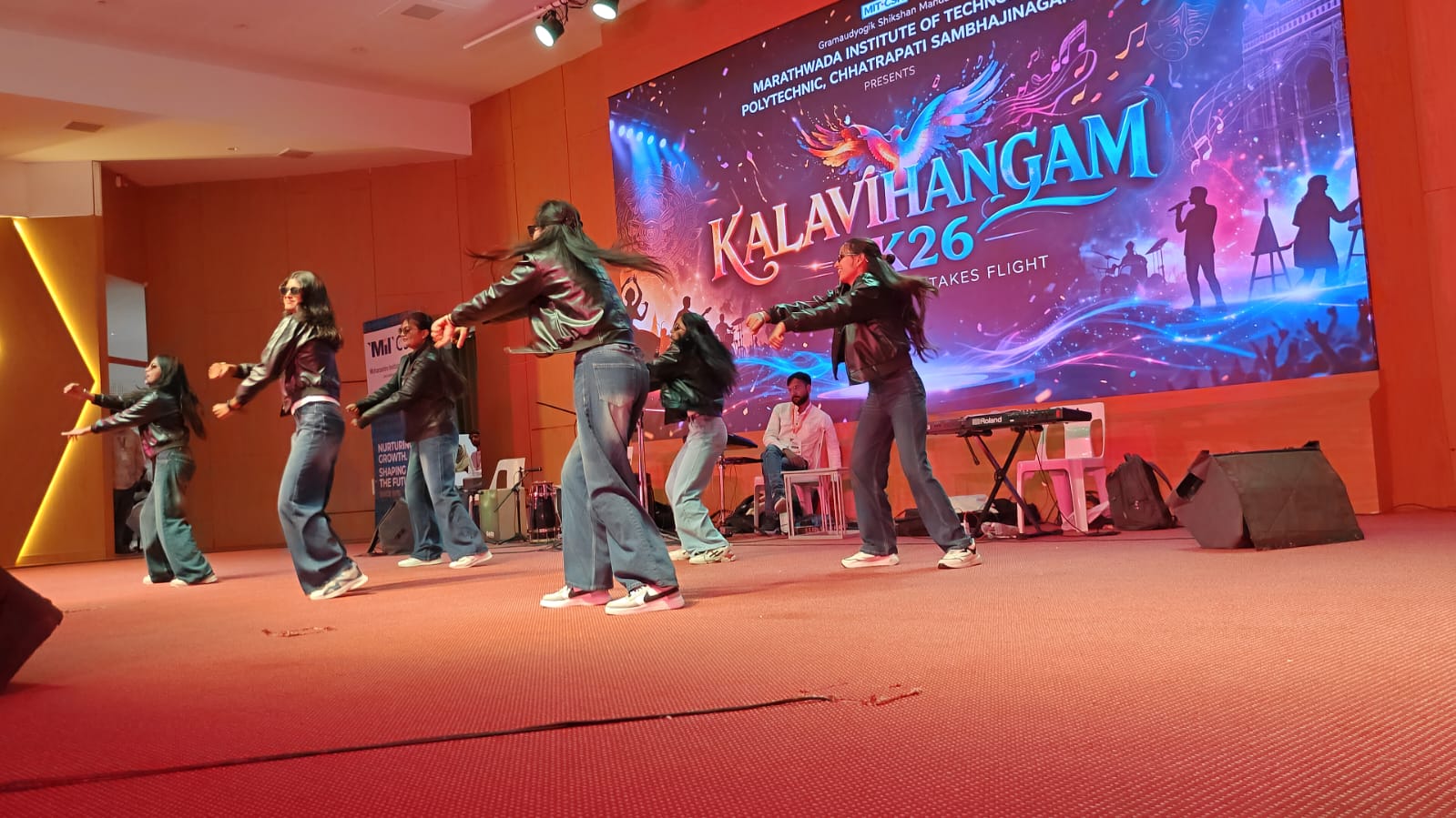 Kalavihangam-2K26