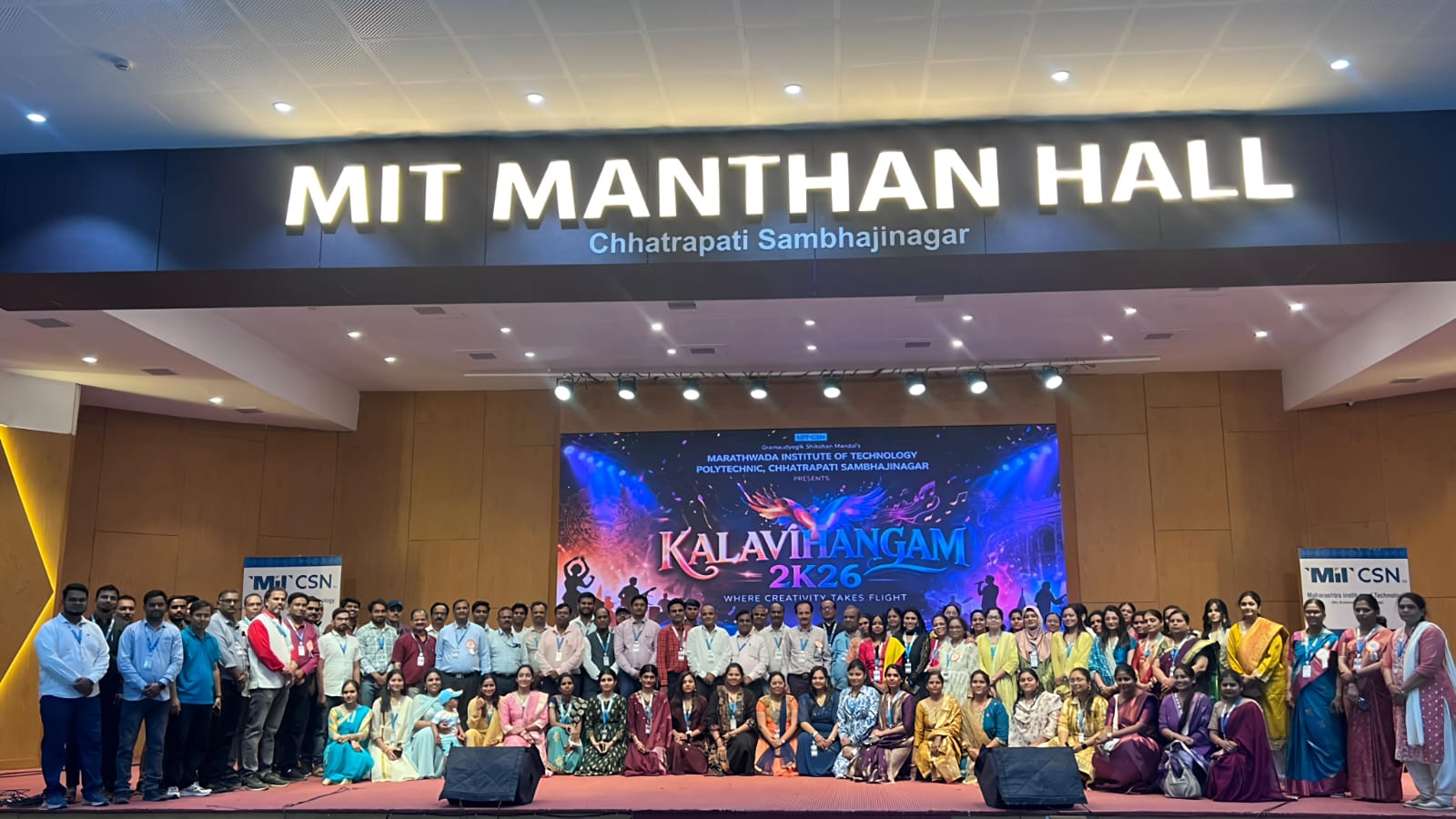 Kalavihangam-2K26