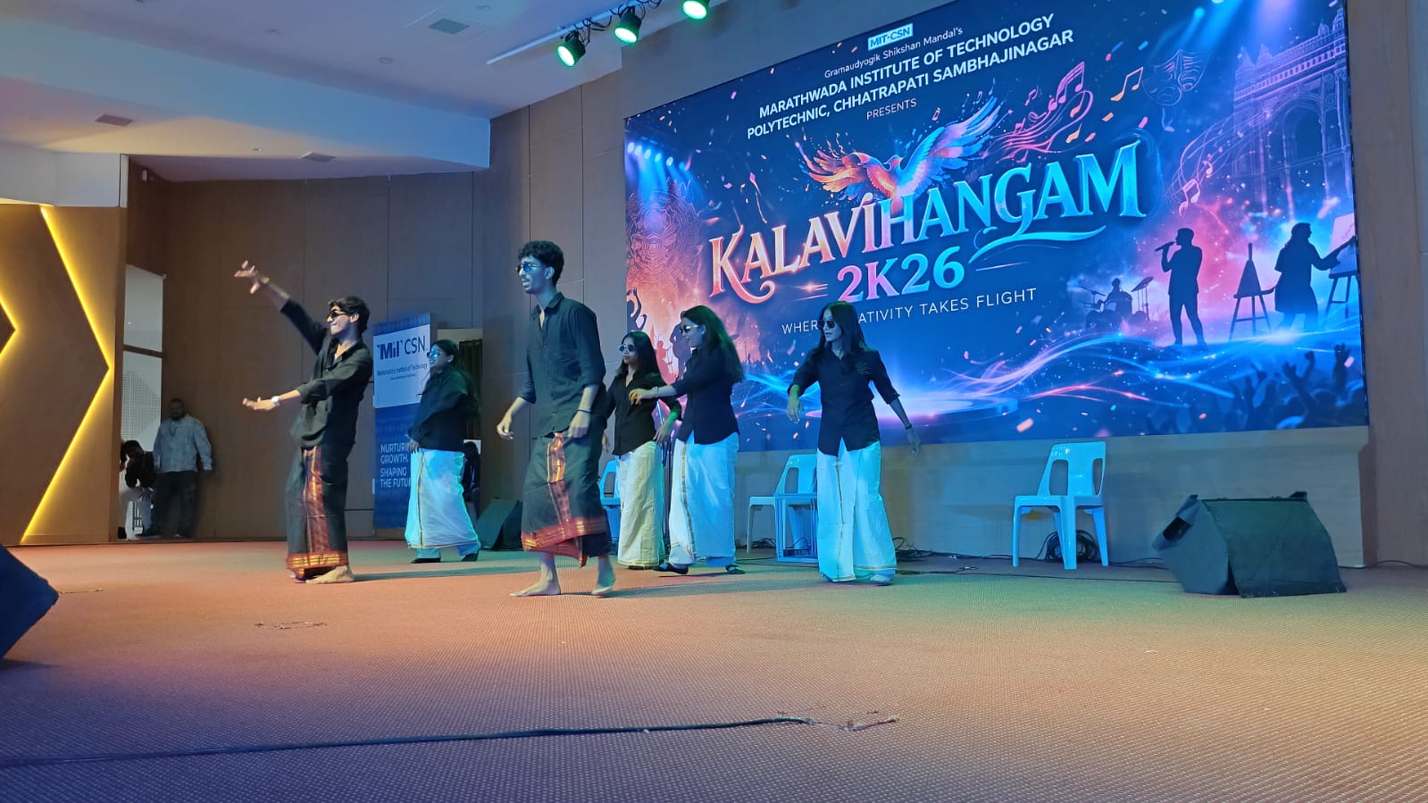 Kalavihangam-2K26