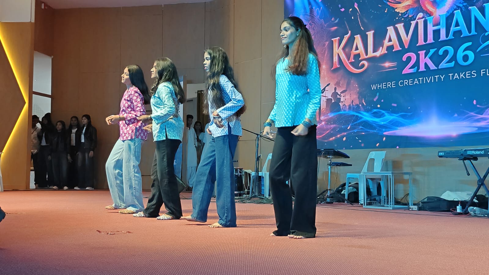 Kalavihangam-2K26