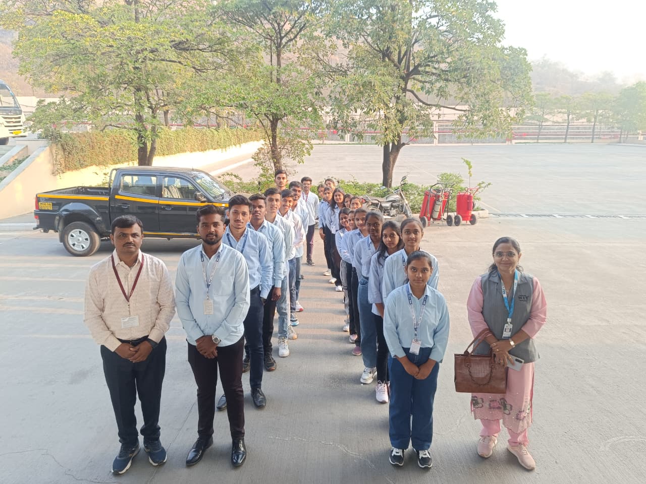 Computer Science & Information Technology (BSc CS)