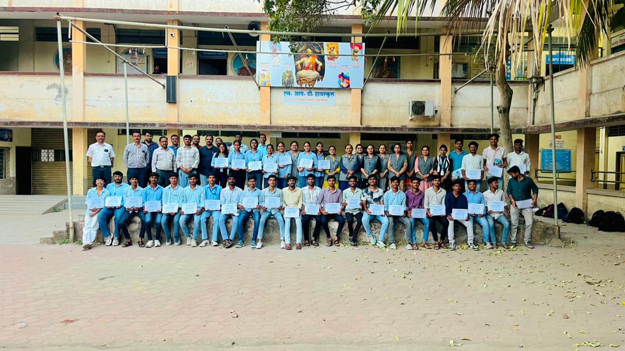 Computer Science & Information Technology (BSc CS) — 2