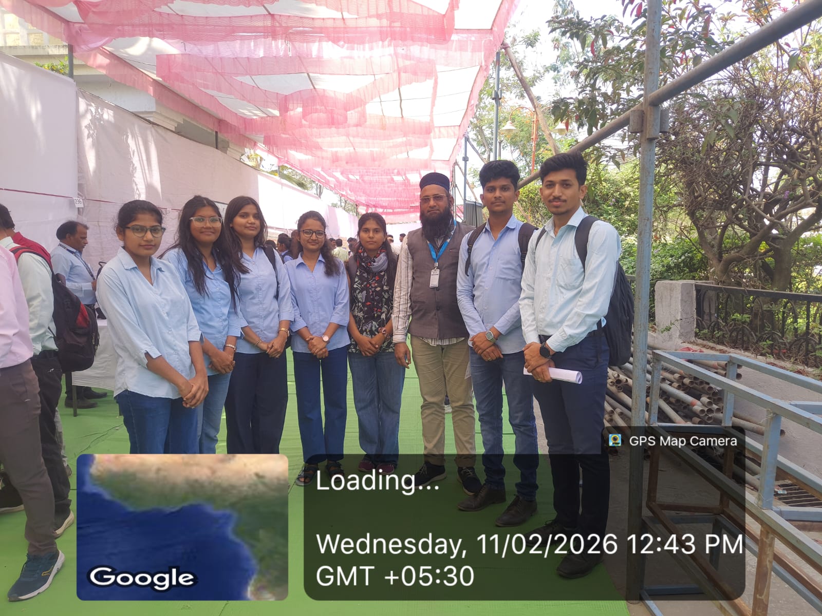 Computer Application (BCA) — 3