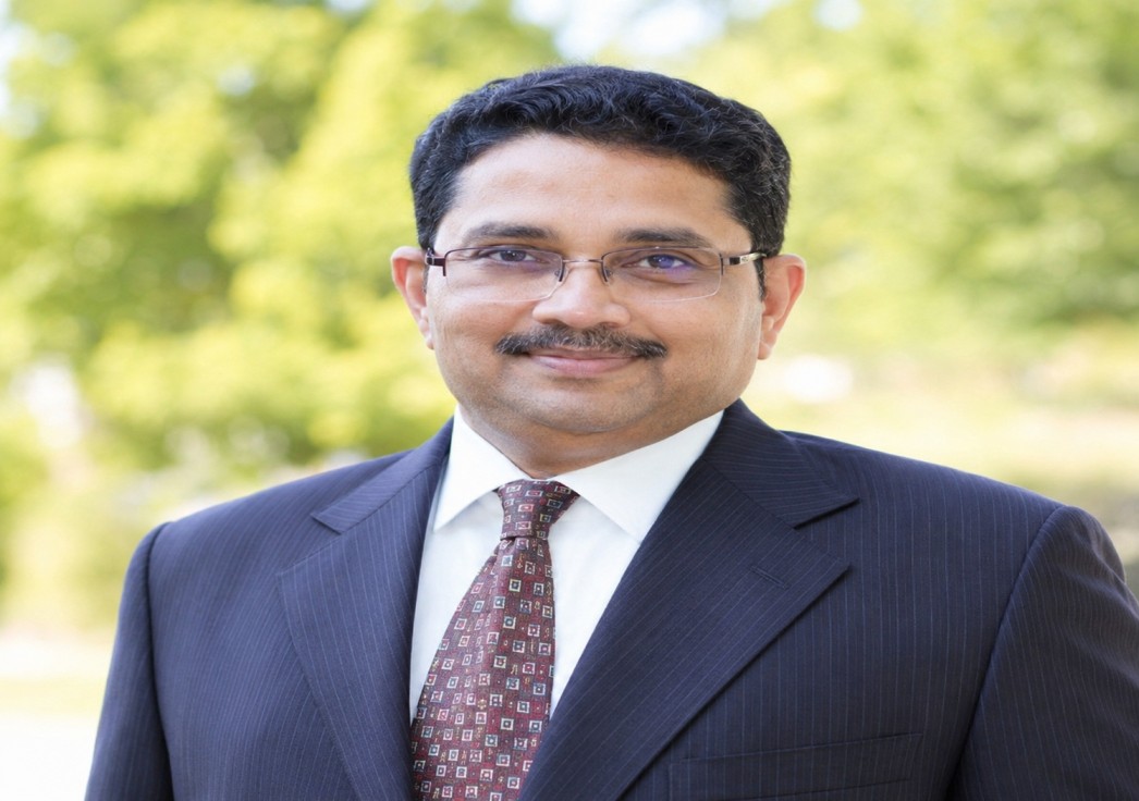 Dr. Bhalchandra Waykar