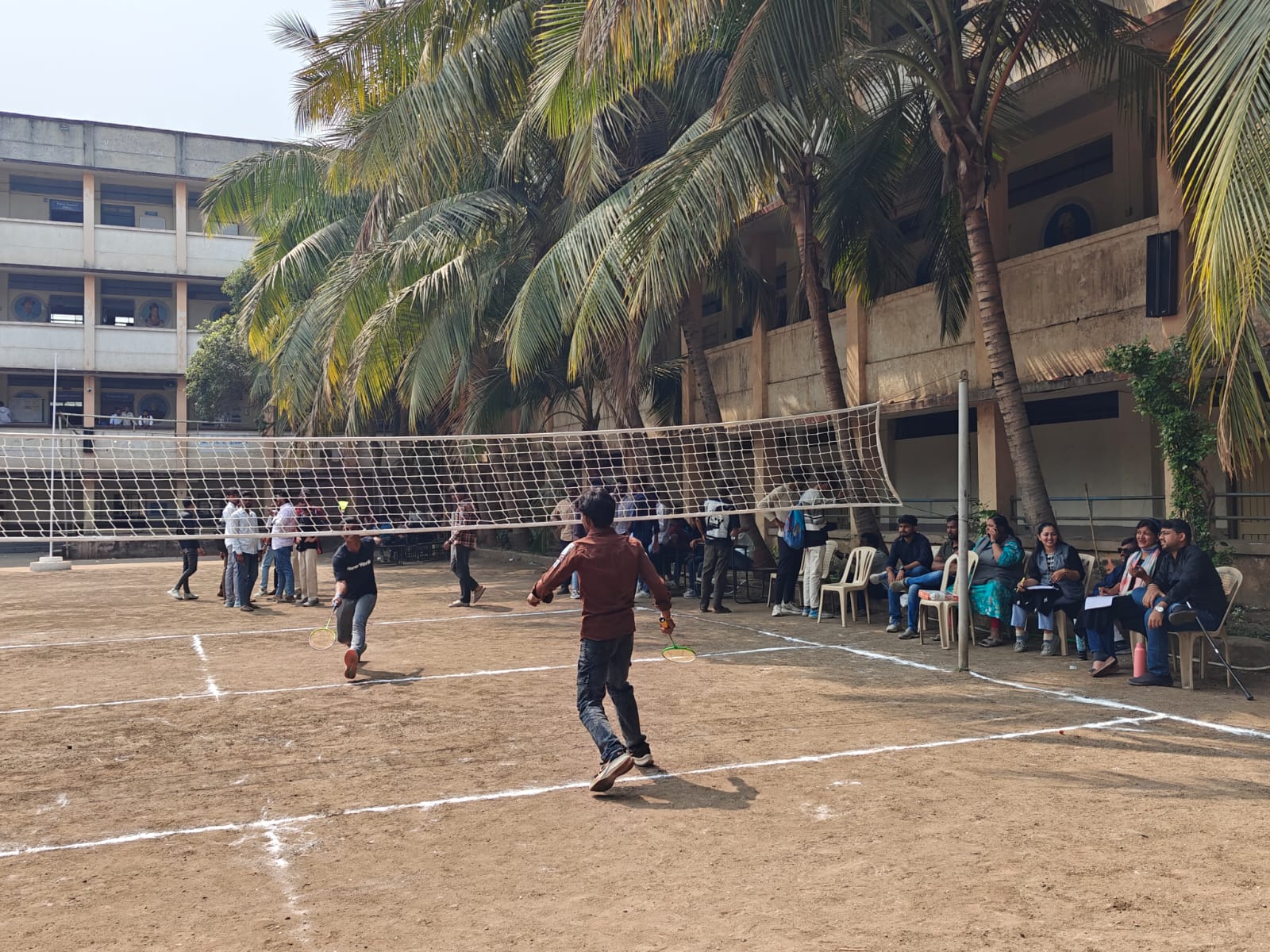 Sports Week 2026