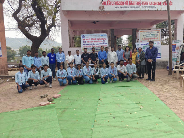 NSS Camp
