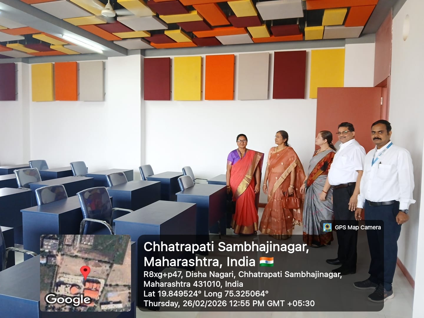 MIT Institute of Emerging Science & Technology Chhatrapati Sambhajinagar