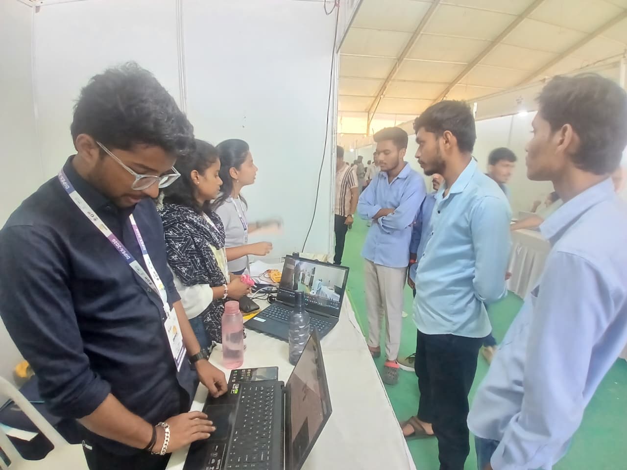 Dipex Visit 2026
