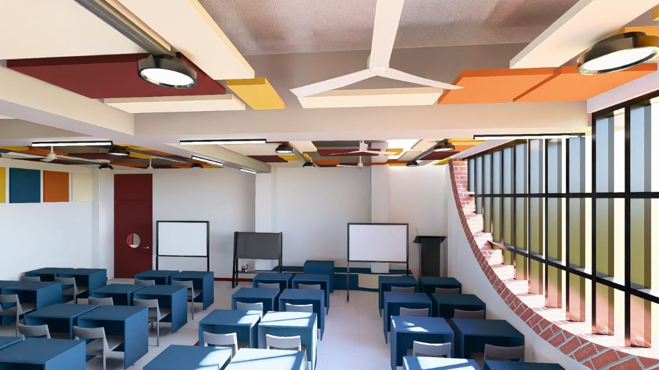MIT Institute of Emerging Science & Technology Chhatrapati Sambhajinagar