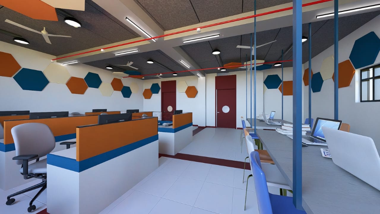 MIT Institute of Emerging Science & Technology Chhatrapati Sambhajinagar