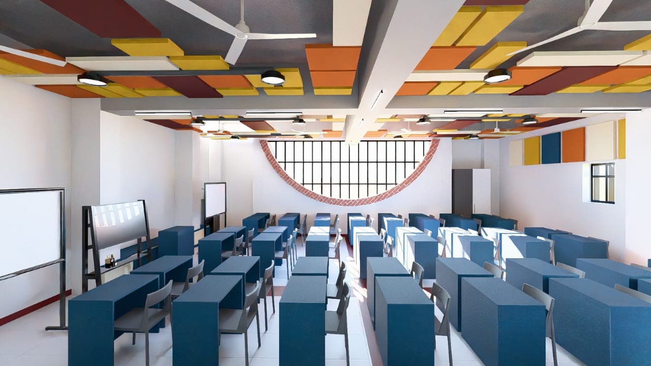 MIT Institute of Emerging Science & Technology Chhatrapati Sambhajinagar