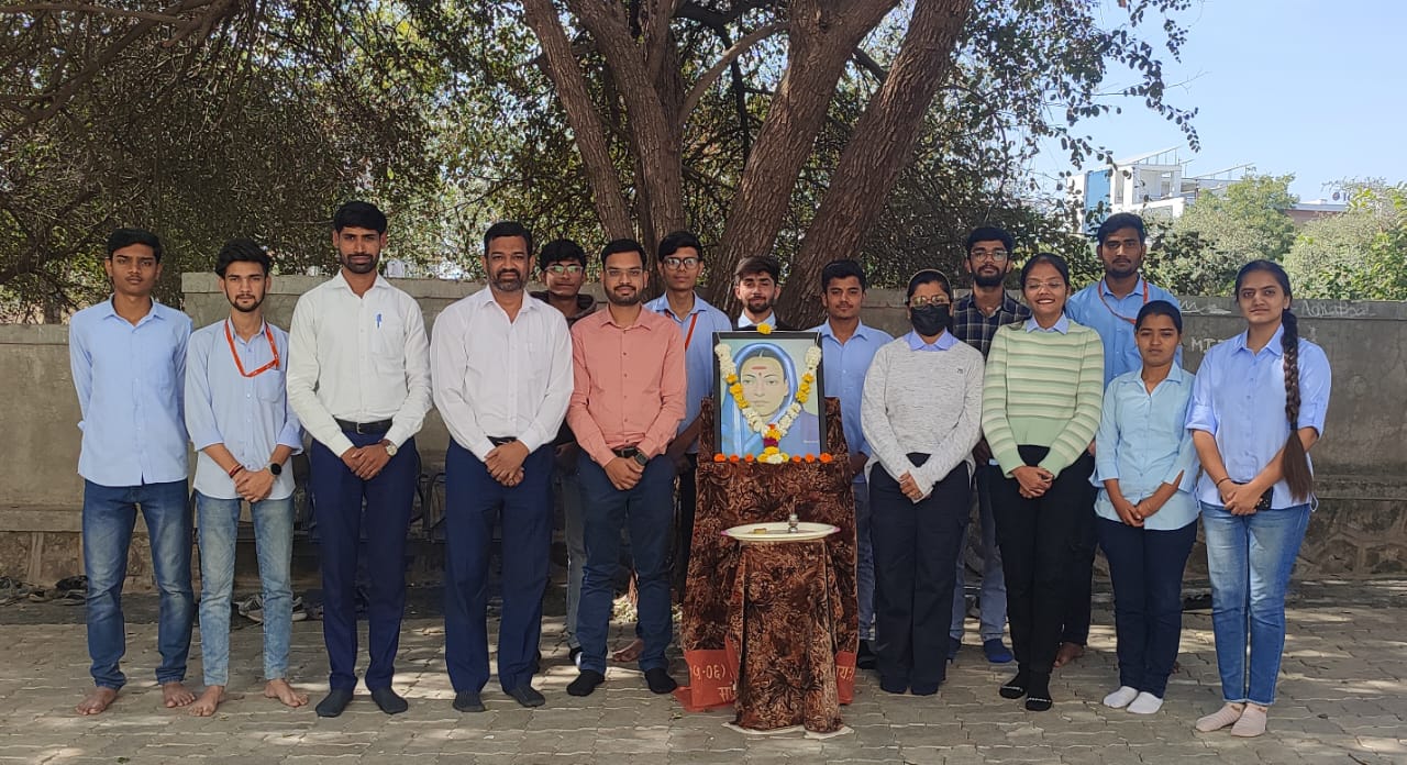 Krantijyoti Savitrimai Phule Jayanti Celebration 2025