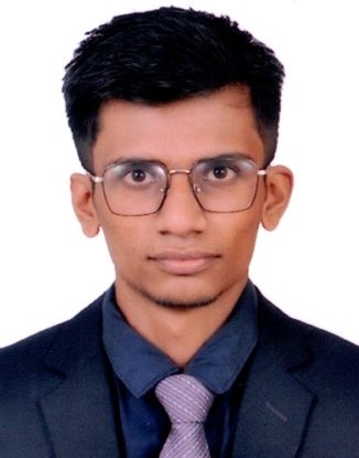 Mr. Vedant Vivek Koleshwar