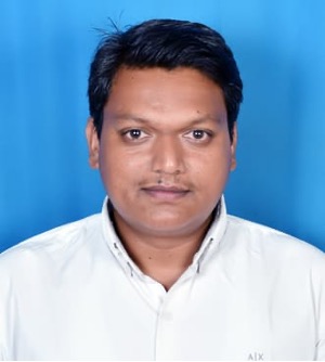 अजय संजय काळे